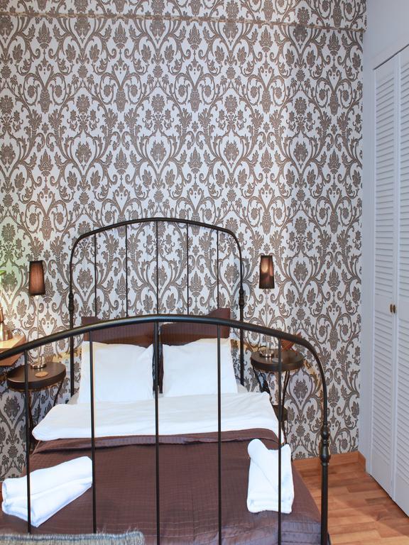 212 Istanbul Suites Værelse billede