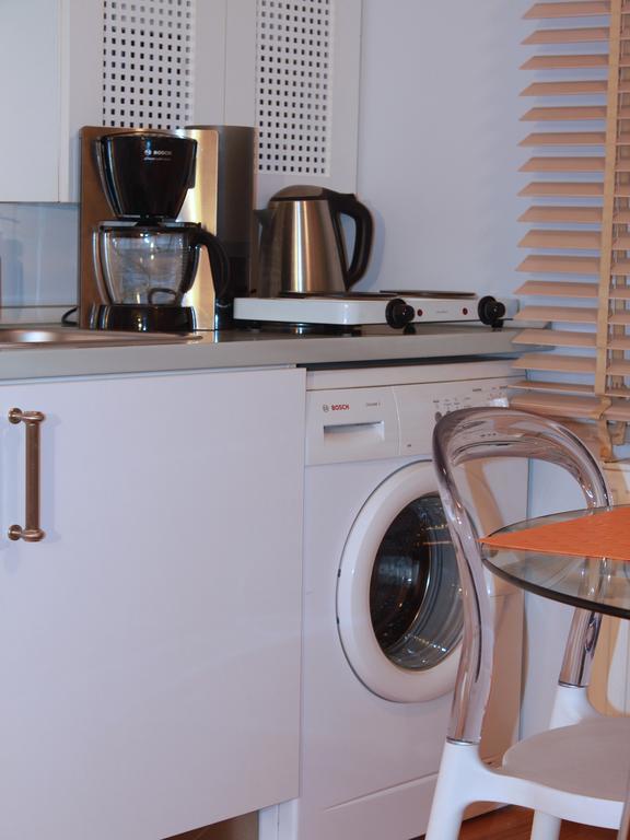 212 Istanbul Suites Værelse billede