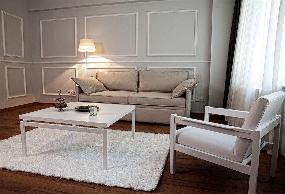 212 Istanbul Suites Eksteriør billede