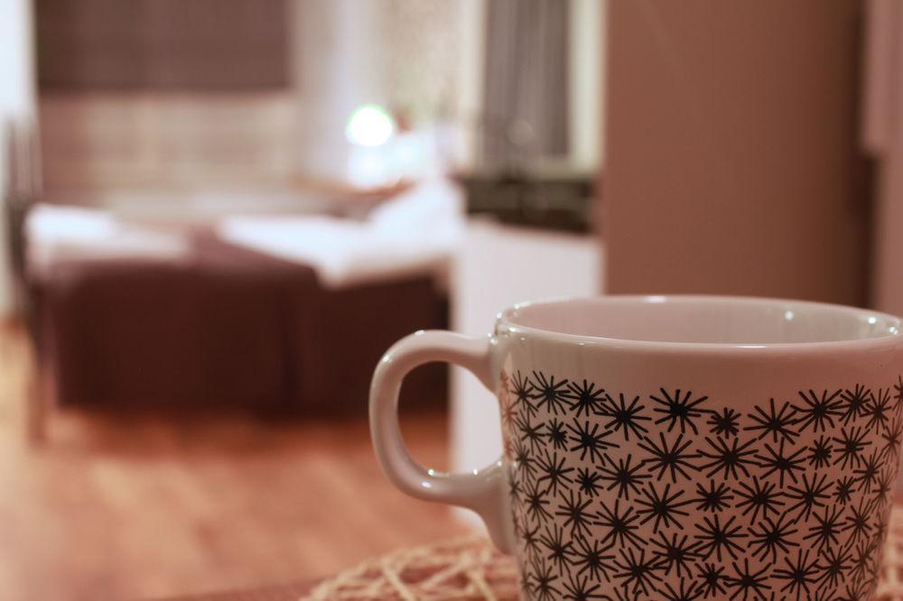 212 Istanbul Suites Eksteriør billede